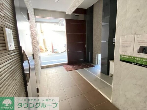 ケイ・ヴィラージュの物件内観写真